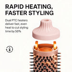 Upload the image to the Gallery viewer, NovaThing Ionic Hot Air Brush