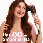 Upload the image to the Gallery viewer, NovaThing Ionic Hot Air Brush