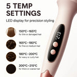 Upload the image to the Gallery viewer, NovaThing Ionic Hot Air Brush
