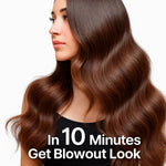 Upload the image to the Gallery viewer, NovaThing Ionic Hot Air Brush
