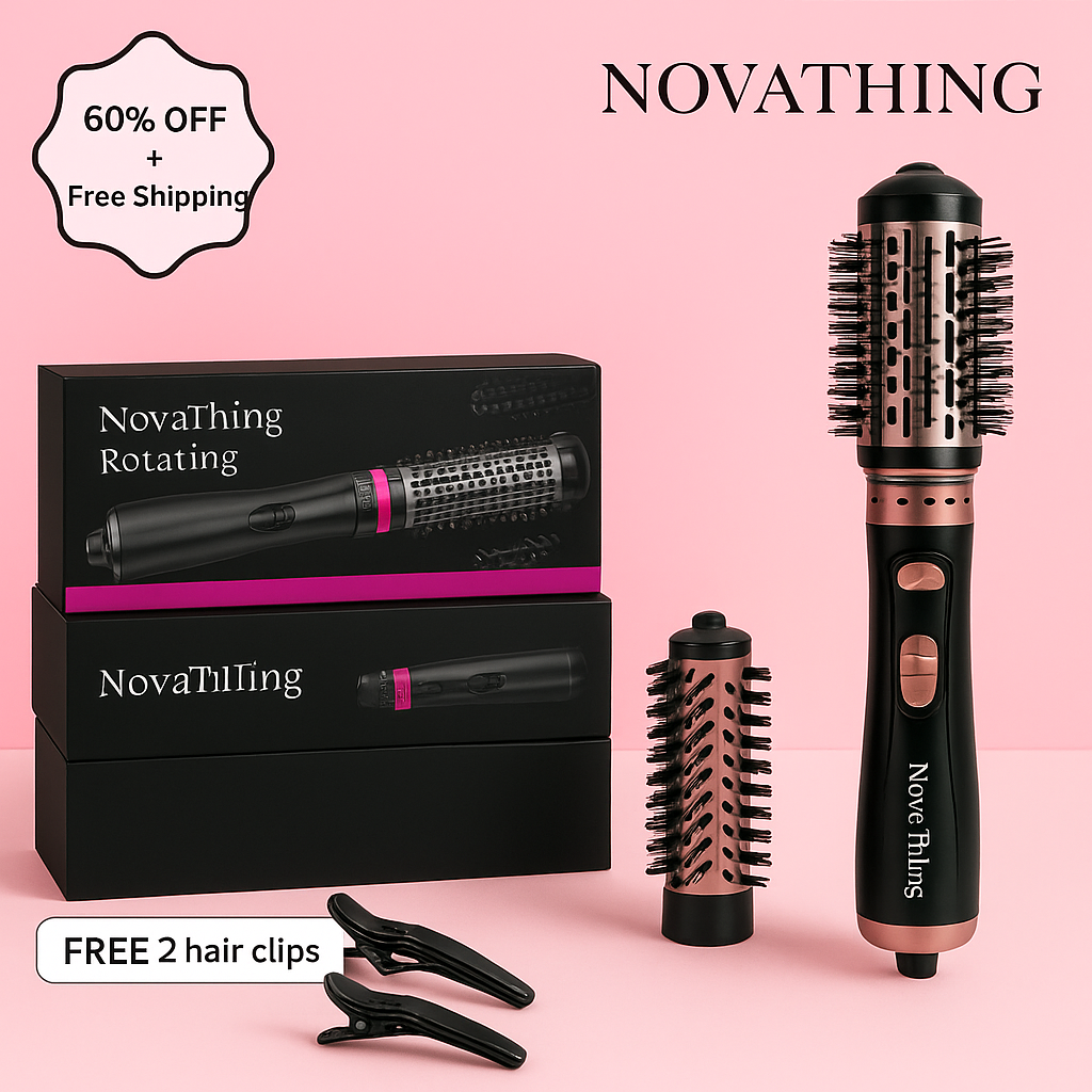 AirStyler Pro™ NovaThing