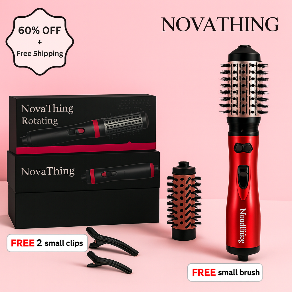 AirStyler Pro™ NovaThing