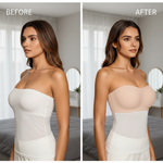 Upload the image to the Gallery viewer, Seamless Strapless Push-Up Bra
