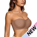 Upload the image to the Gallery viewer, NovaThing InvisibleLift™ Strapless Bra
